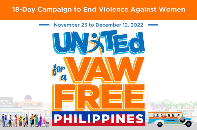 VAW-Free Community