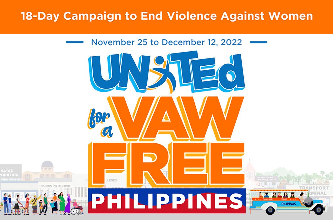 VAW-Free Community