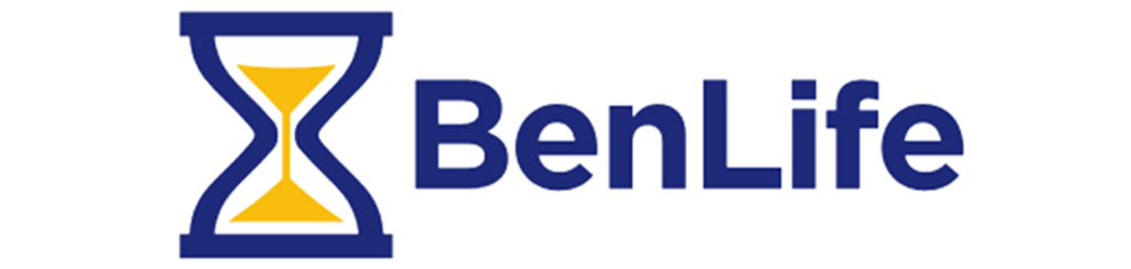 Benlife Logo, Benlife