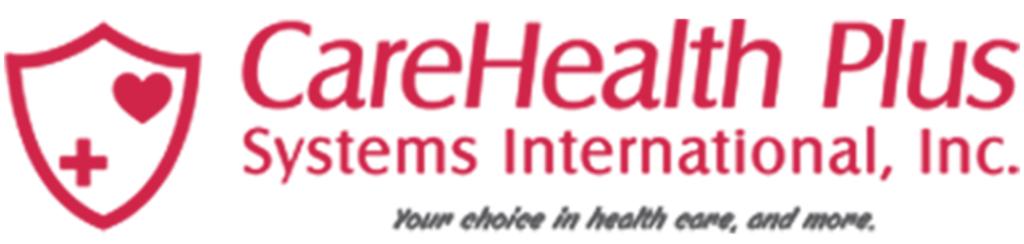 CareHealth Plus Logo, CareHealth Plus