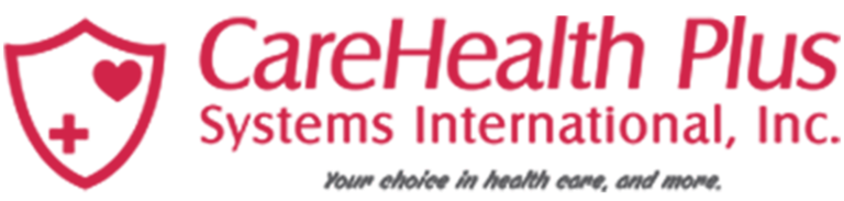 CareHealth Plus Logo, CareHealth Plus