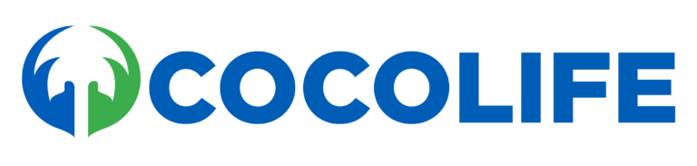 Cocolife Logo, Cocolife