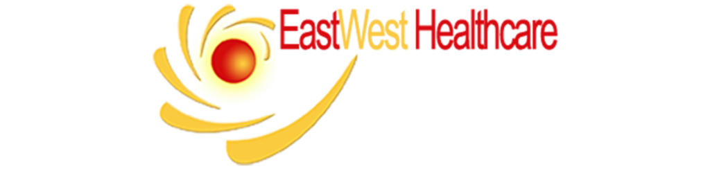 East West Healthcare Logo
