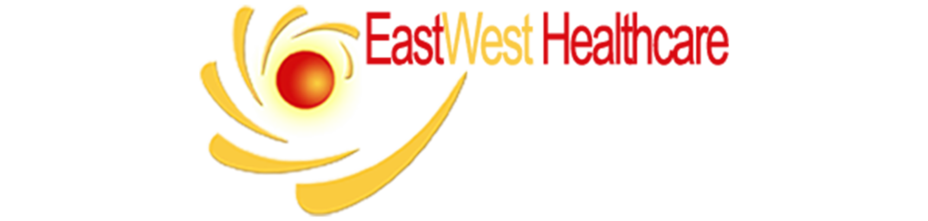 East West Healthcare Logo, Accredited HMOs, Contact Us, St. Clare’s Medical Center