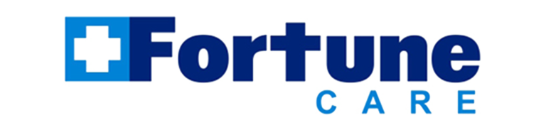 FortuneCare Logo, FortuneCare