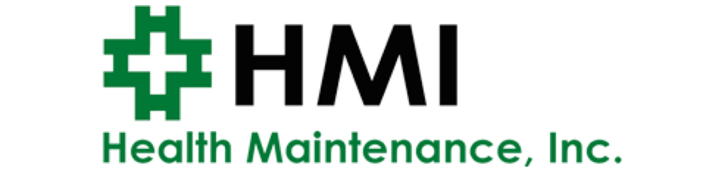 Health Maintenance Logo, Health Maintenance