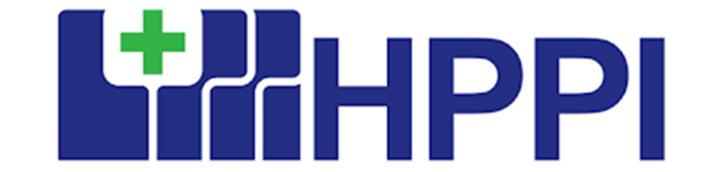 HPPI Logo, HPPI