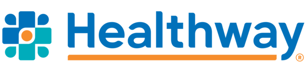Healthway Logo, Healthway