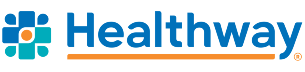 Healthway Logo, Healthway, Accredited HMOs