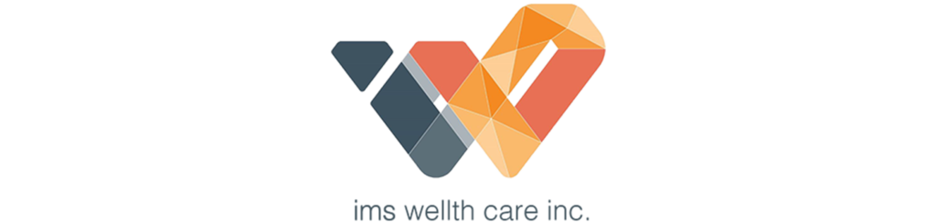 IMS Wealth Care Logo, IMS Wealth Care