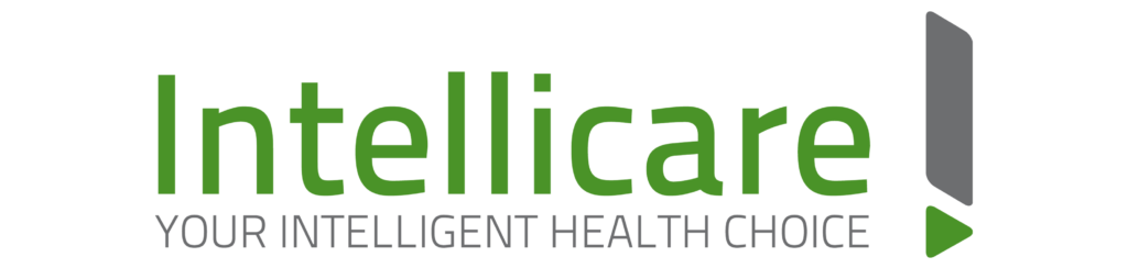 Intellicare Logo, Intellicare, Accredited HMOs, Contact Us, St. Clare’s Medical Center