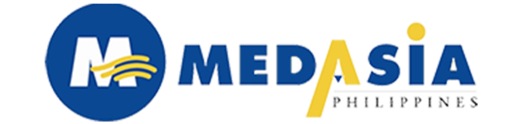 MedAsia Logo, MedAsia