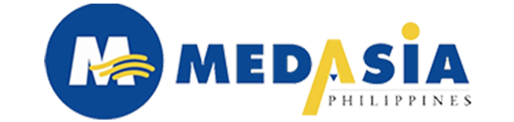 MedAsia Logo, MedAsia, Accredited HMOs