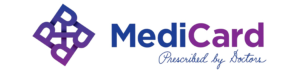 MediCard Logo, MediCard