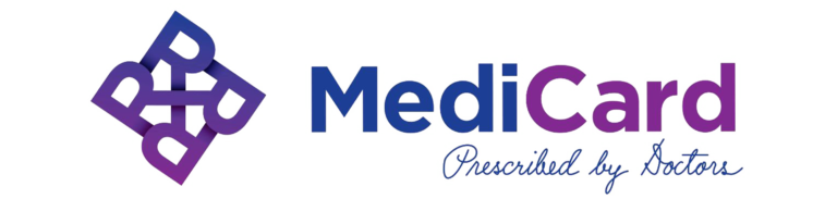 MediCard Logo, MediCard