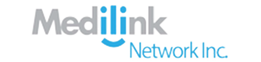 Medilink Logo, Medilink