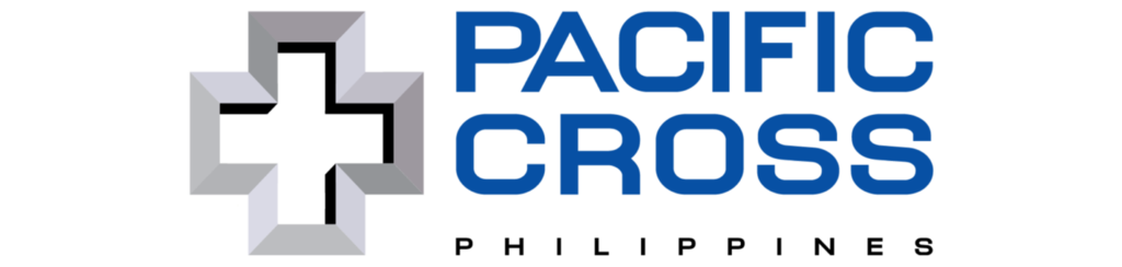 Pacific Cross Logo, Pacific Cross Philippines