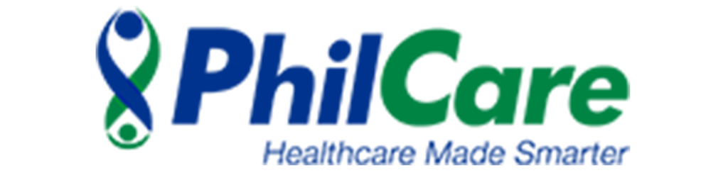 Philcare Logo, Philcare