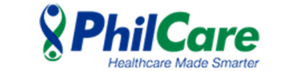 Philcare Logo, Philcare