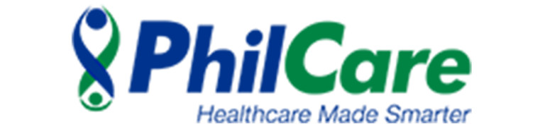 Philcare Logo, Philcare
