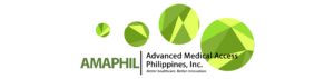 Amaphil Logo, Amaphil