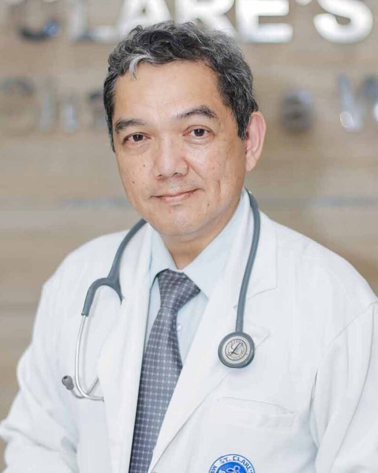 Dr. Leopoldo Abad, lll