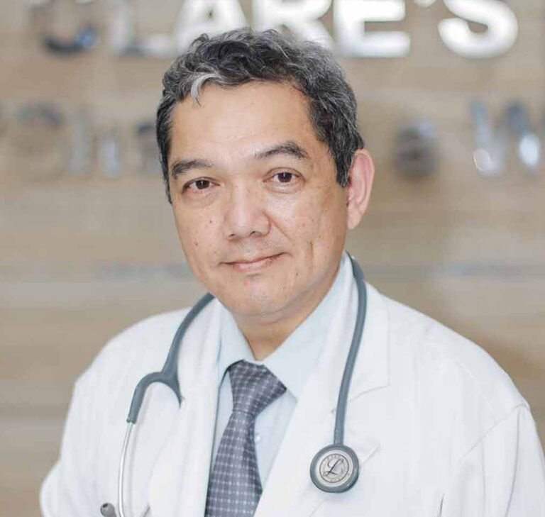 Dr. Leopoldo Abad, lll