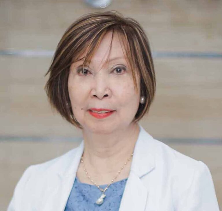 Dr. Araceli Jo – St. Clare's Medical Center, Inc.