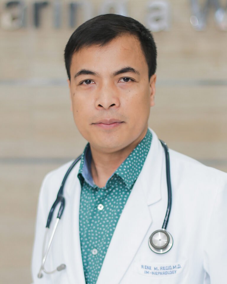Dr. Renato Recio