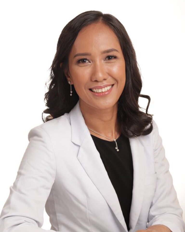 Dr. Carmela Joy Aquino-Cabral