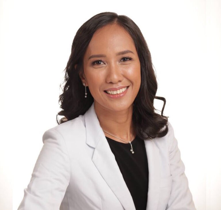Dr. Carmela Joy Aquino-Cabral