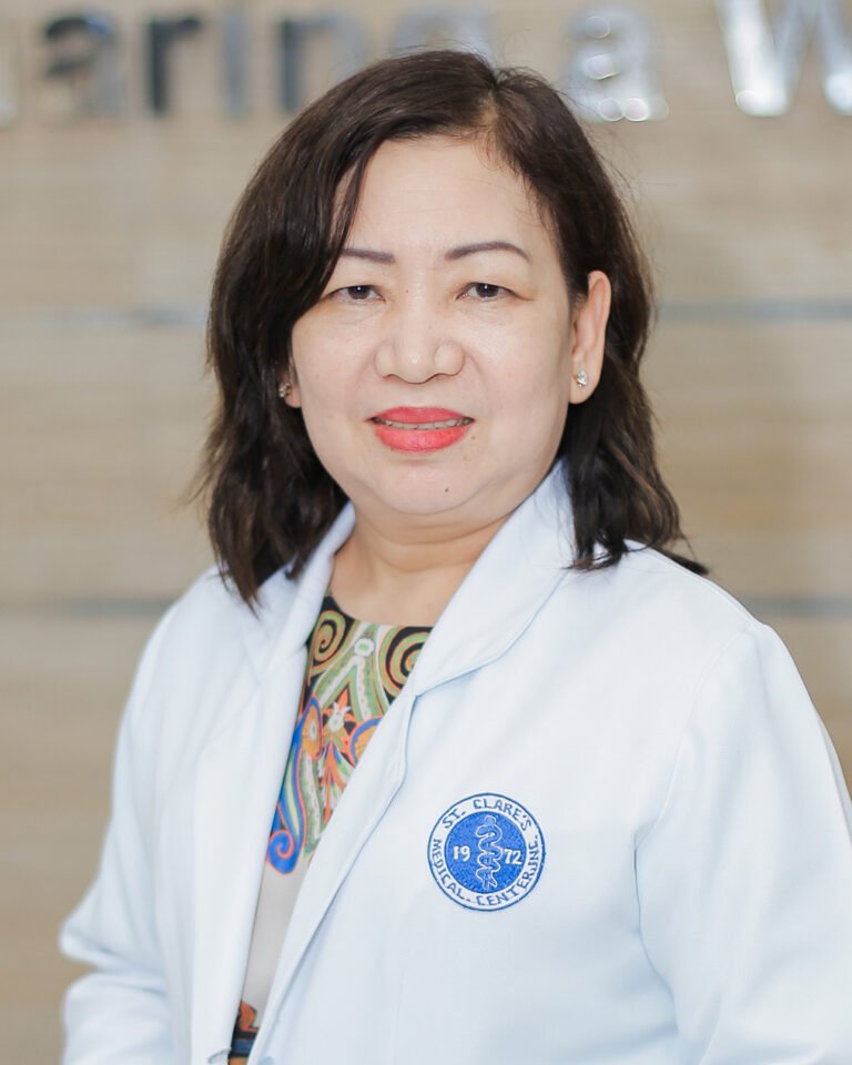 Dr. Rowena Modina