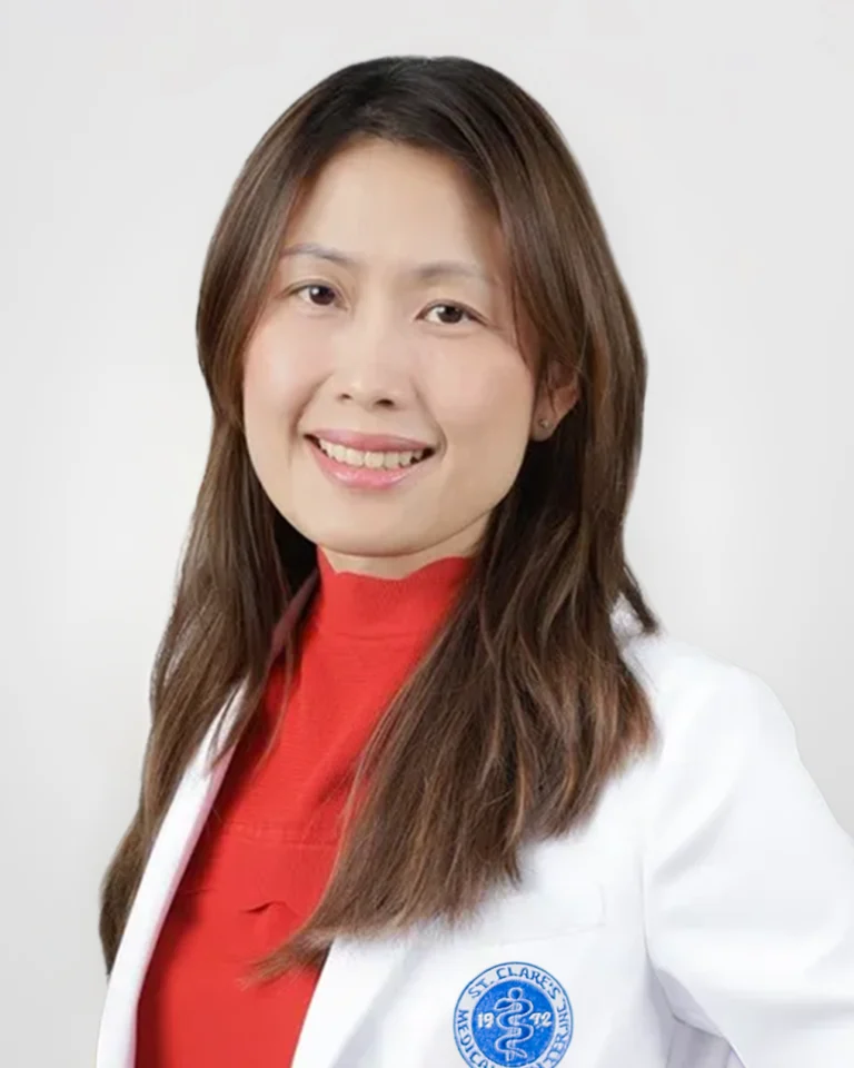 Dr. Rhea Stephanie Salvador