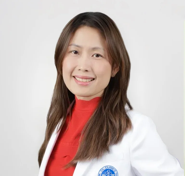 Dr. Rhea Stephanie Salvador