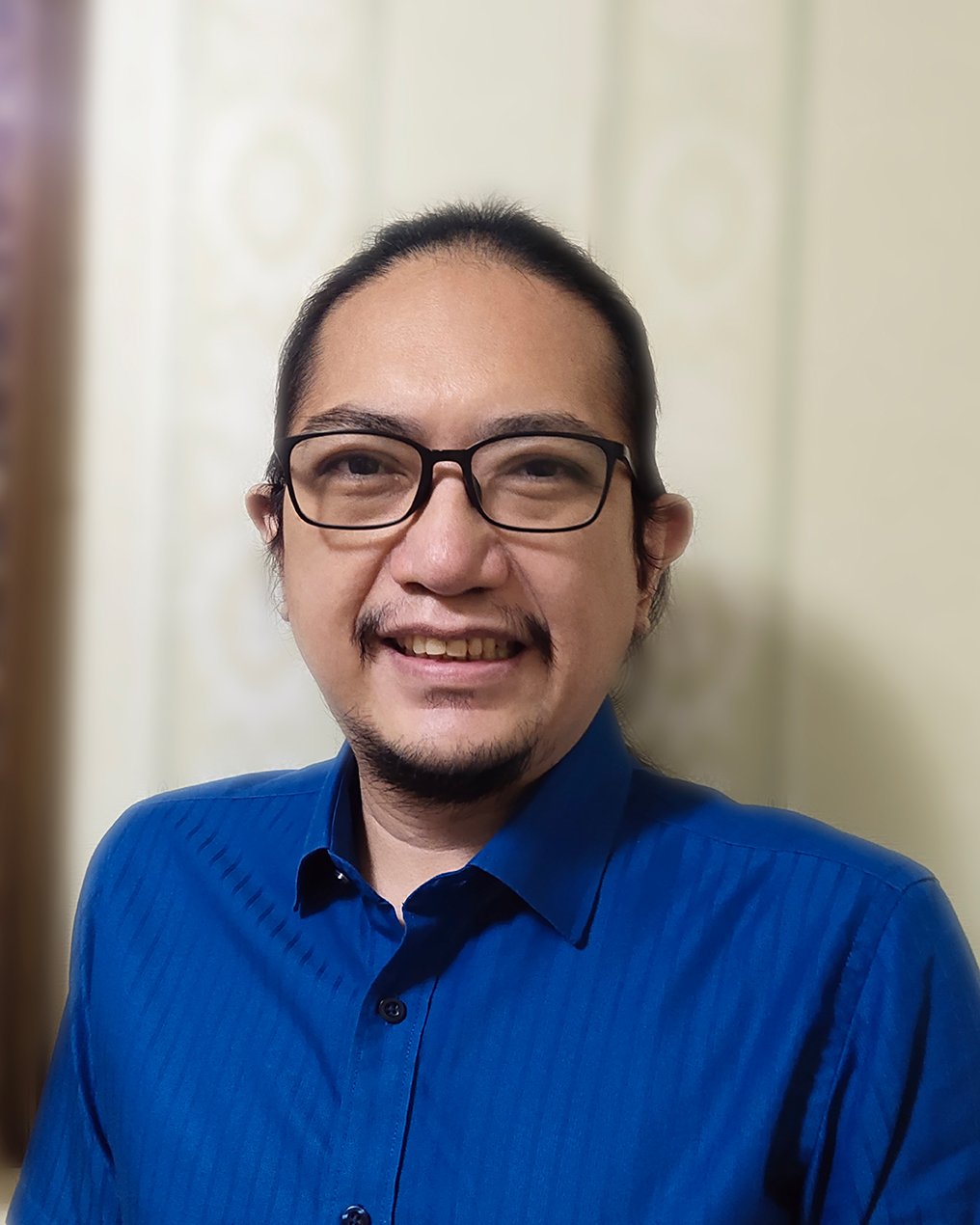 Dr. Rudy Boy Natividad, I – St. Clare's Medical Center, Inc.
