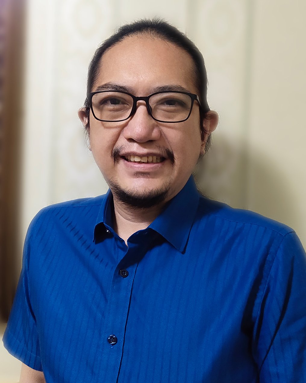 Dr. Rudy Boy Natividad, I – St. Clare's Medical Center, Inc.