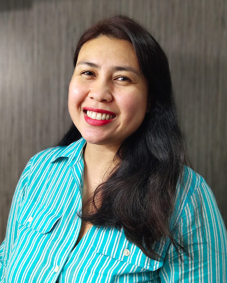 Dr. Sheena Joy Suñga