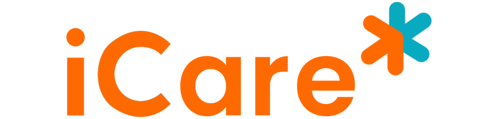 iCare Logo, iCare
