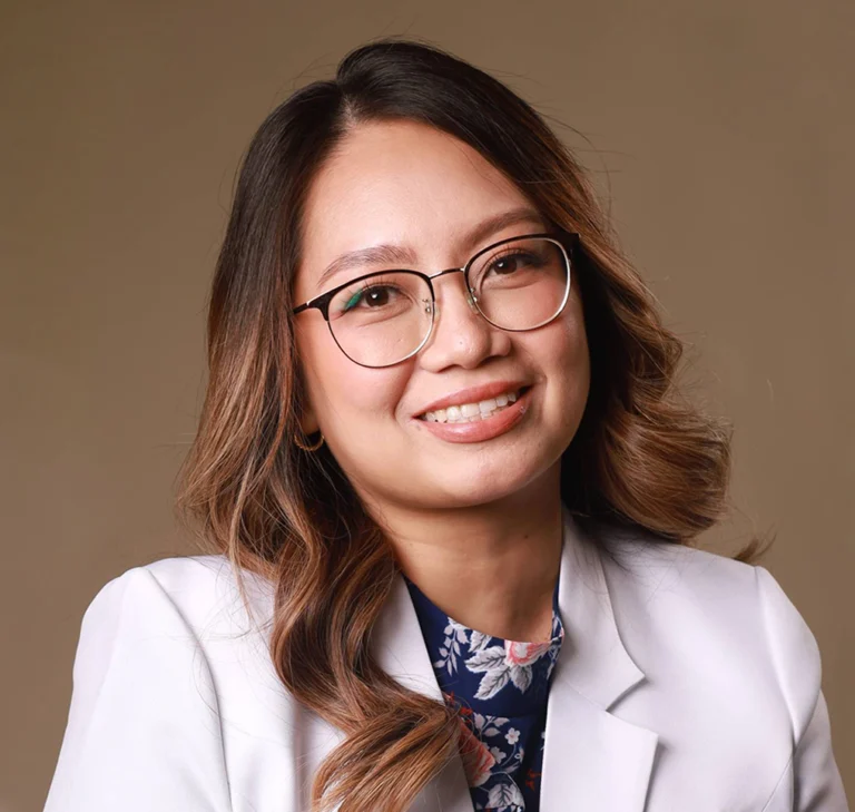Dr. Faye Michelle Gilbuena