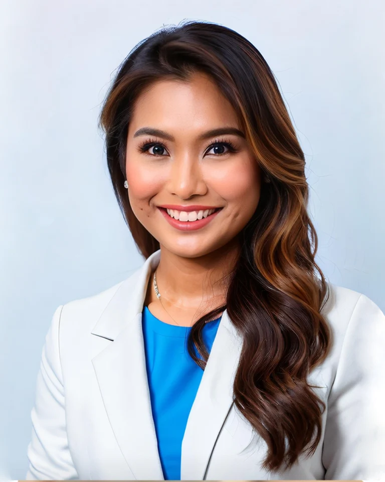 Dr. Margaret Denise Del Rosario