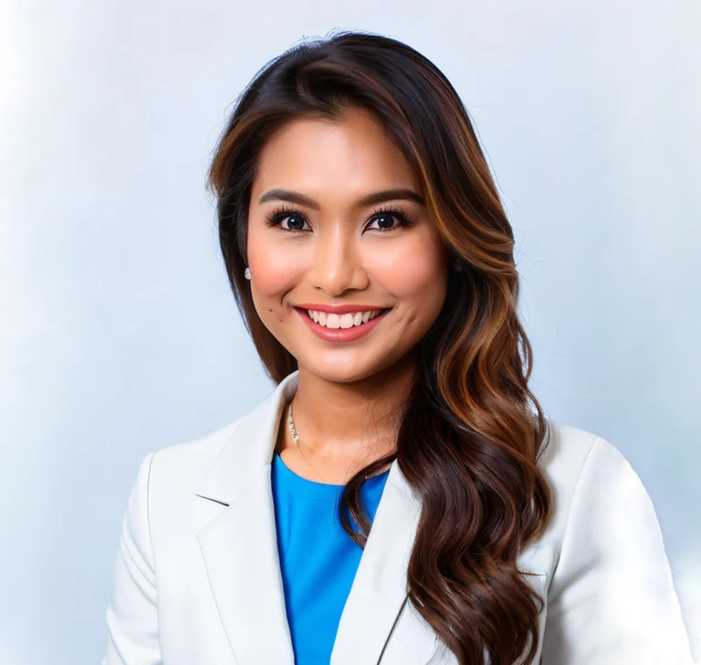 Dr. Margaret Denise Del Rosario