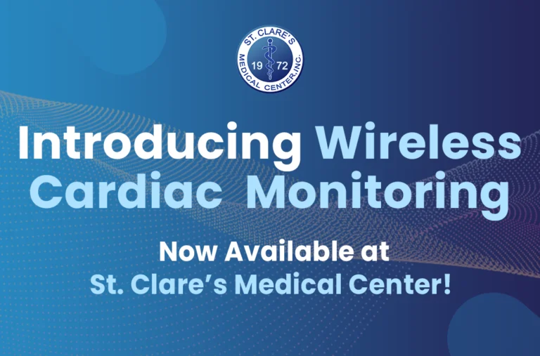 Wireless Cardiac Monitoring