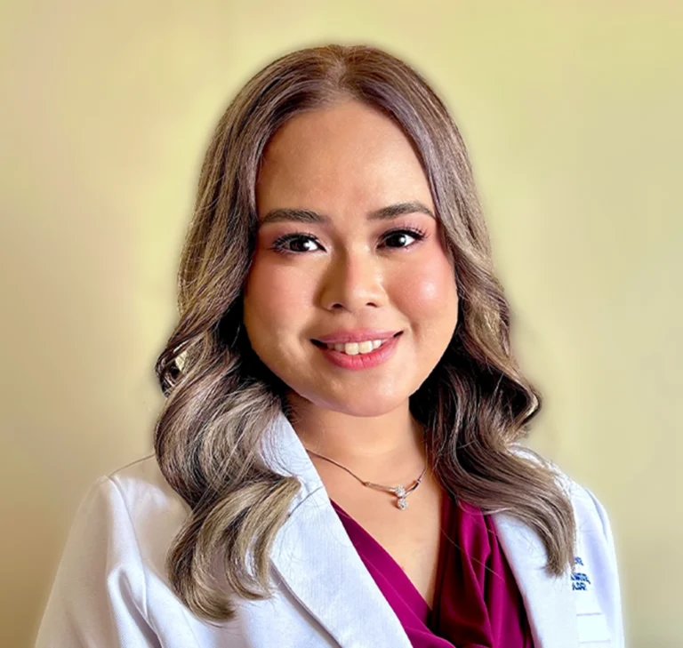 Dr. Cara Camille Matute