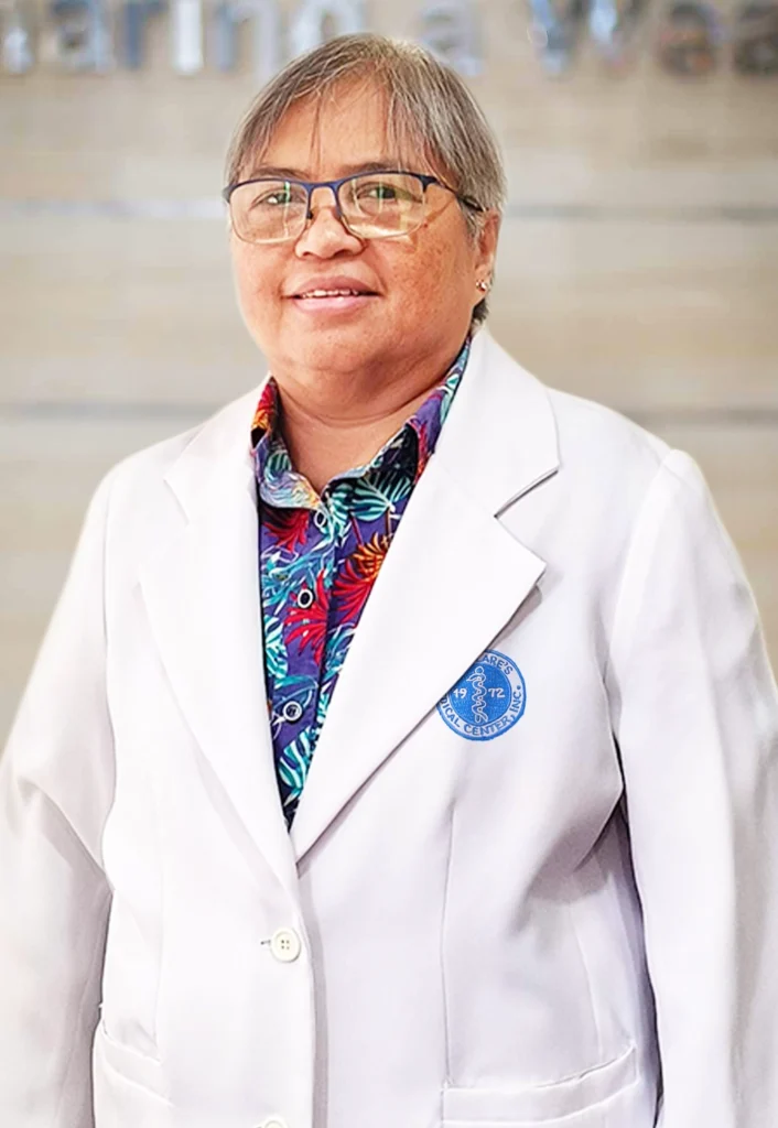 Dr. Marianne Austria