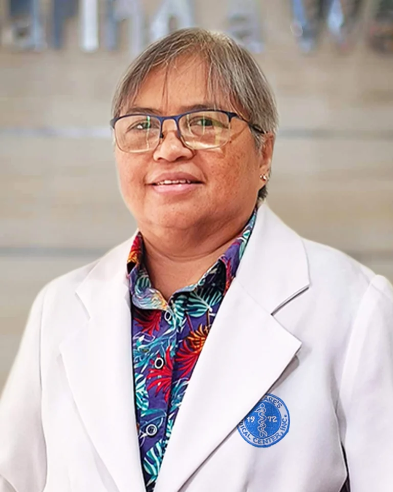 Dr. Marianne Austria