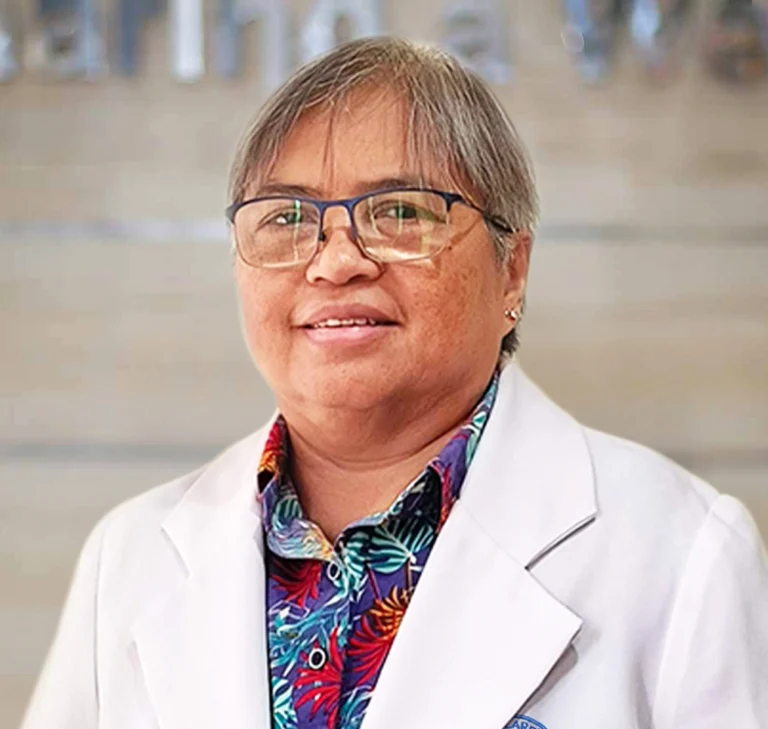 Dr. Marianne Austria