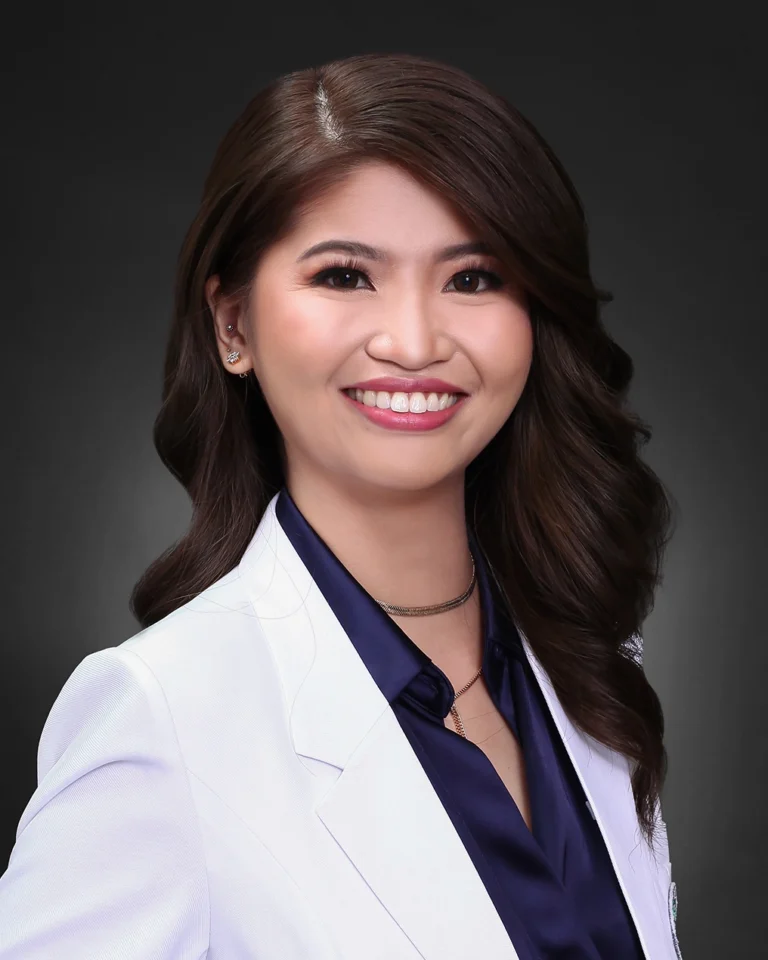 Dr. Larape Quizel Hemedes