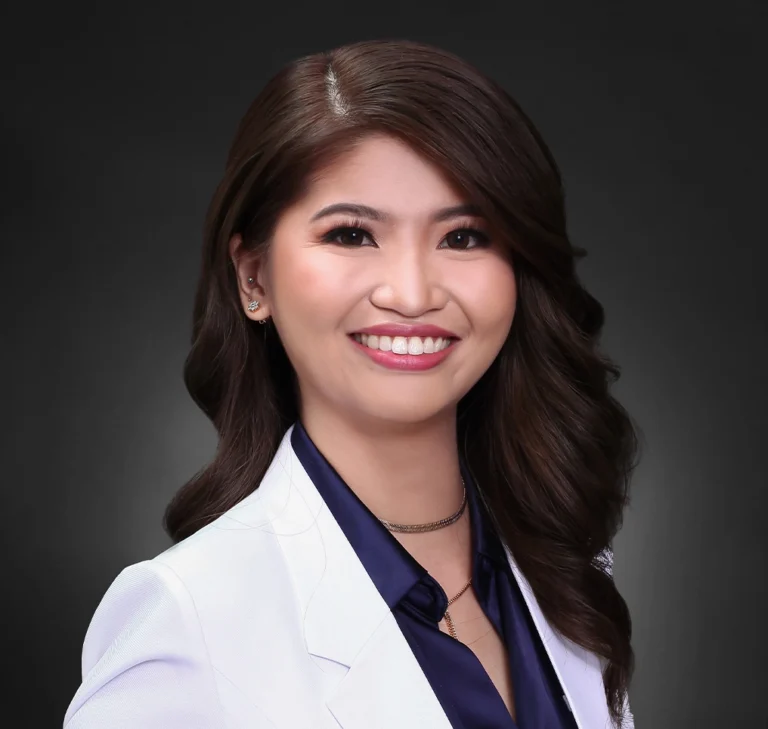 Dr. Larape Quizel Hemedes