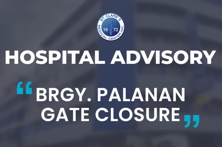 Brgy. Palanan Gate Closure Featured Image