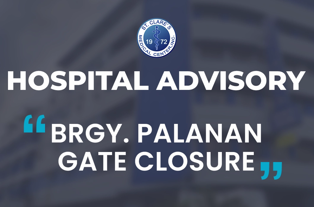 Brgy. Palanan Gate Closure Featured Image